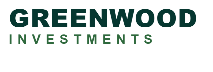 Greenwood Investments Logo